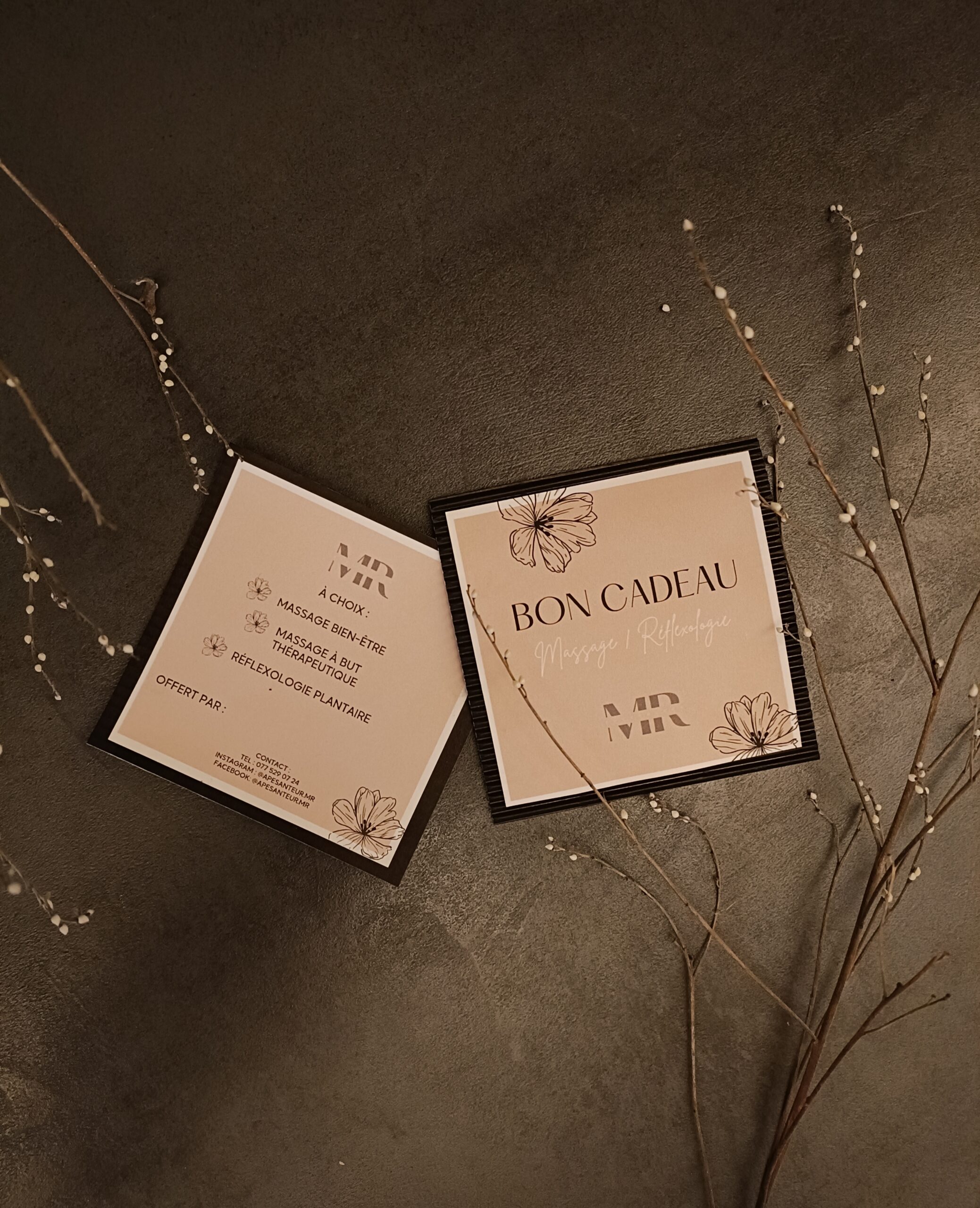 Apesanteur mr bon cadeau